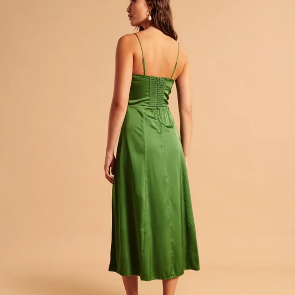 Abercrombie & Finch Midi dress - Picture 3 of 10